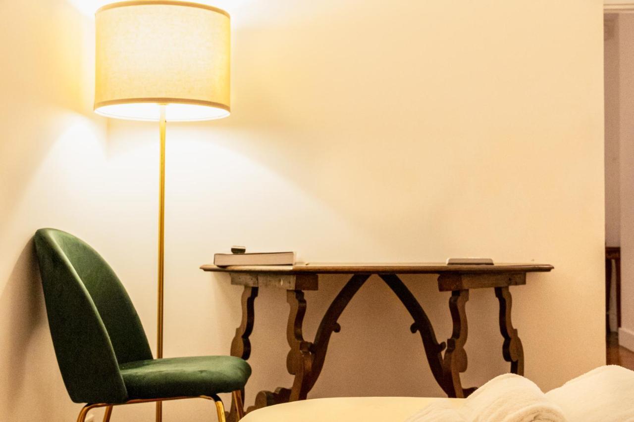 Charme & Chic San Giacomo Rome Extérieur photo